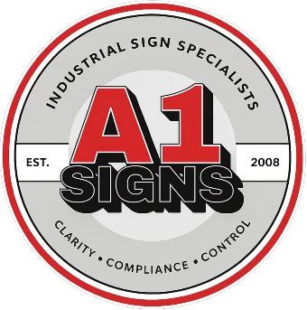 A1 Signs - Commercial Sign Writer Cambridgeshire